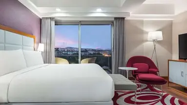 Double Tree by Hilton (Kusadasi)