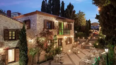 Double Tree by Hilton (Kusadasi)
