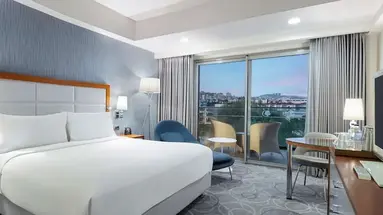 Double Tree by Hilton (Kusadasi)