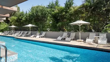Double Tree by Hilton (Kusadasi)