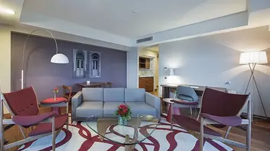 Double Tree by Hilton (Kusadasi)