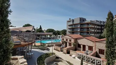 Double Tree by Hilton (Kusadasi)