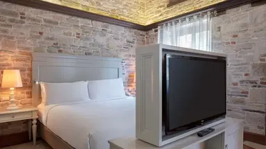 Double Tree by Hilton (Kusadasi)