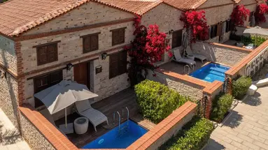 Double Tree by Hilton (Kusadasi)