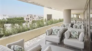 Double Tree by Hilton Mangroovy El Gouna Resort