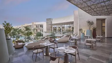 Double Tree by Hilton Mangroovy El Gouna Resort