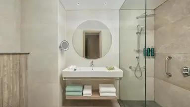 Double Tree by Hilton Mangroovy El Gouna Resort