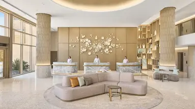 Double Tree by Hilton Mangroovy El Gouna Resort