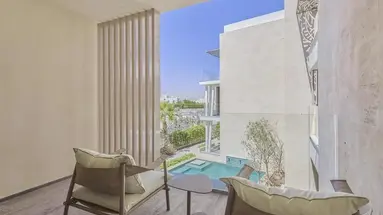 Double Tree by Hilton Mangroovy El Gouna Resort