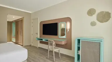 Double Tree by Hilton Mangroovy El Gouna Resort