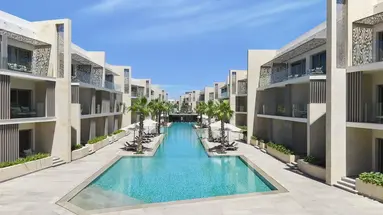 Double Tree by Hilton Mangroovy El Gouna Resort