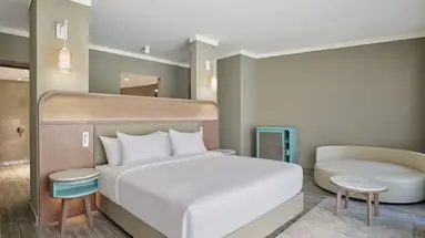 Double Tree by Hilton Mangroovy El Gouna Resort