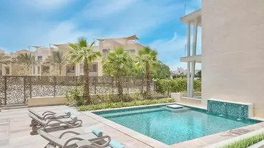 Double Tree by Hilton Mangroovy El Gouna Resort