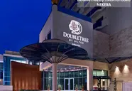 Double Tree By Hilton (Oradea)