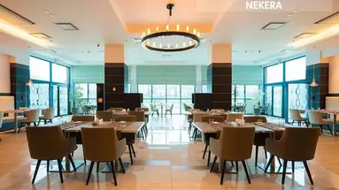 Double Tree By Hilton (Oradea)