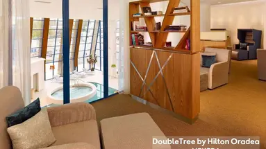 Double Tree By Hilton (Oradea)