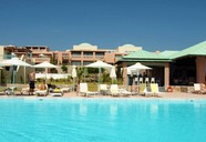 Double Tree By Hilton Resort Kos Helona