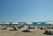 Double Tree By Hilton Resort Kos Helona