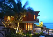 Double Tree by Hilton Seychelles Allamanda Resort