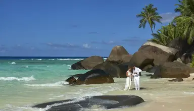 Double Tree by Hilton Seychelles Allamanda Resort