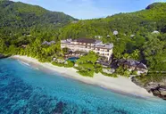 Double Tree by Hilton Seychelles Allamanda Resort