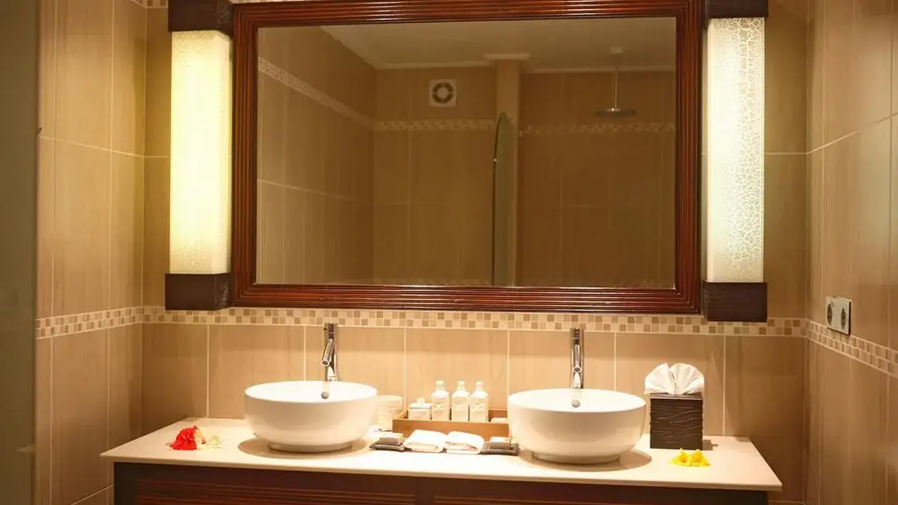 Double Tree by Hilton Seychelles Allamanda Resort