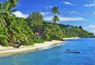 Double Tree by Hilton Seychelles Allamanda Resort