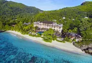 Double Tree by Hilton Seychelles Allamanda Resort