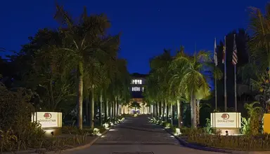 Double Tree by Hilton Seychelles Allamanda Resort