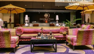 Double Tree Hilton