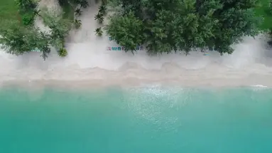 DoublePool Villas by Banyan Tree