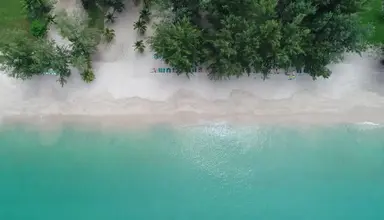 DoublePool Villas by Banyan Tree