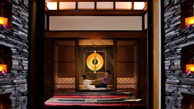 DoublePool Villas by Banyan Tree