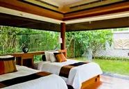 DoublePool Villas by Banyan Tree