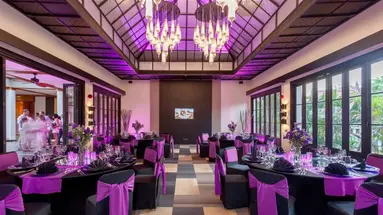 DoublePool Villas by Banyan Tree