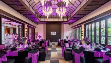 DoublePool Villas by Banyan Tree