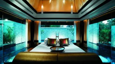 DoublePool Villas by Banyan Tree