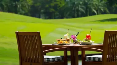 DoublePool Villas by Banyan Tree