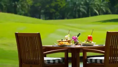DoublePool Villas by Banyan Tree