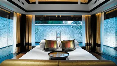 DoublePool Villas by Banyan Tree