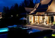 DoublePool Villas by Banyan Tree