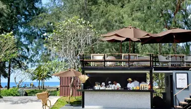 DoublePool Villas by Banyan Tree