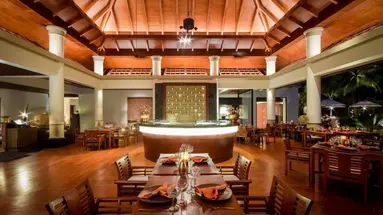 DoublePool Villas by Banyan Tree