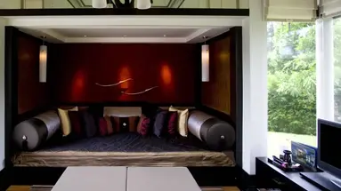 DoublePool Villas by Banyan Tree
