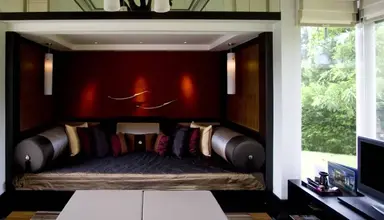 DoublePool Villas by Banyan Tree