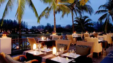 DoublePool Villas by Banyan Tree