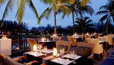 DoublePool Villas by Banyan Tree