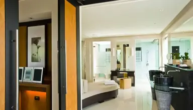 DoublePool Villas by Banyan Tree