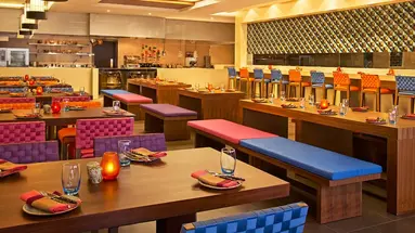 Doubletree by Hilton Al Barsha Residence
