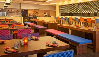Doubletree by Hilton Al Barsha Residence